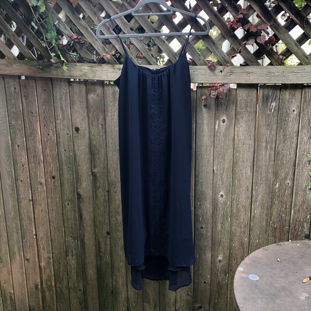 A Pea In The Pod Maternity Nightgown NWT Small